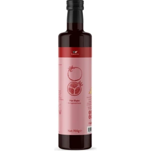 Nar Ekşisi (Pomagranate Sauce) 700G