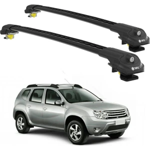 Dacia Duster (Hs) 2010-2013 Ara Atkı Air1 Siyah