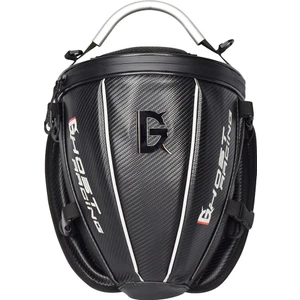 Mdsj Motosiklet Sürme Çantası El Çantası Arka Koltuk Çantası (Yurt Dışından)