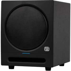 Eris Sub 8 BT Black (Tek)
