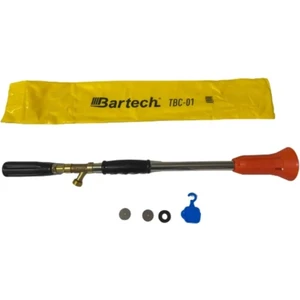 Tbc-01 Püskürtme Tabancası