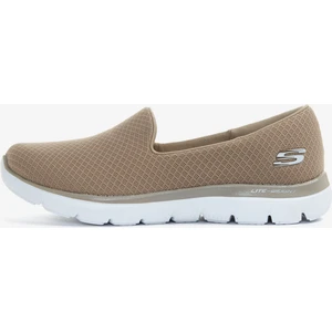 Summits Kadın Bej Günlük Ayakkabı 896123TK Tpe