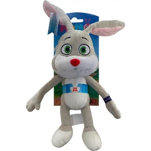 Selay Toys Trt Akıllı Tavşan Momo 30 cm