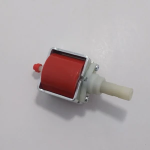 Süpürge Pompası Ulka 28W