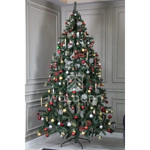 Luxury Series Yılbaşı Çam Ağacı 240 Cm 800 Dal