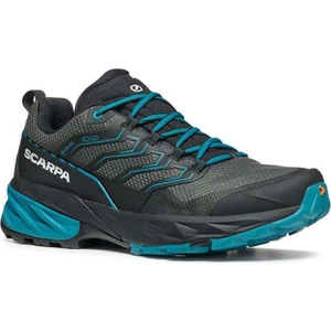 Rush 2 Gtx Bot Anthracite-Ottanio