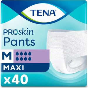 Maxi Emici Külot 8 Damla M 40 Adet