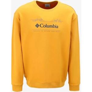 CSC Nature And Back Erkek Sweatshirt