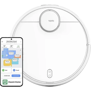 Robot Vacuum S12 Robot Süpürge