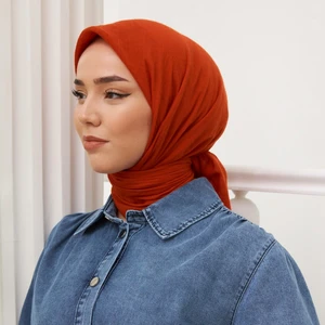 Silk Home Organik Jazz Eşarp