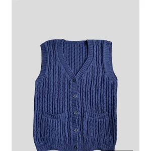 Bilgen's Butik Anne Yeleği