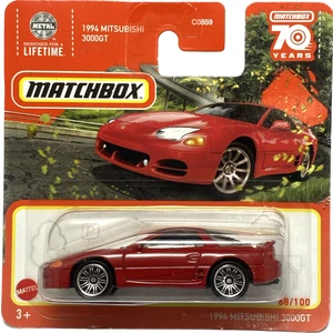 1994 Mitsubishi 3000GT