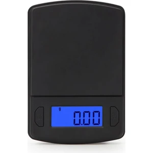 Gram Ölçeği Dijital Cep Terazisi Mini Elektronik Dijital Terazi, LCD Ekranlı Terazi Taşınabilir Tartı Terazisi Takı Terazisi Hassas Dijital Terazi Çoklu Fonksiyonlar Gıda Mutfak Te (Yurt Dışından)