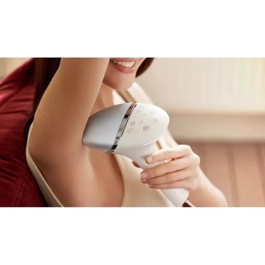 Philips Yeni Seri Lumea 8000 Series 5 Kademeli Ipl Epilasyon Fiyatı