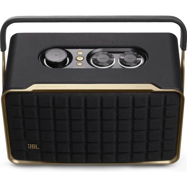 JBL Authentic 300, Taşınabilir Wireless Hoparlör, Siyah Fiyatı