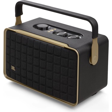 JBL Authentic 300, Taşınabilir Wireless Hoparlör, Siyah Fiyatı
