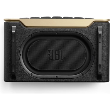 Jbl Authentic 200, Wireless Hoparlör, Siyah Fiyatı