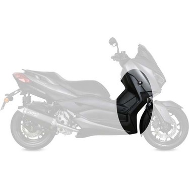 Moto Express Yamaha XMAX250 2018-2022 Sağ Ön Alt Dizlik Z Fiyatı