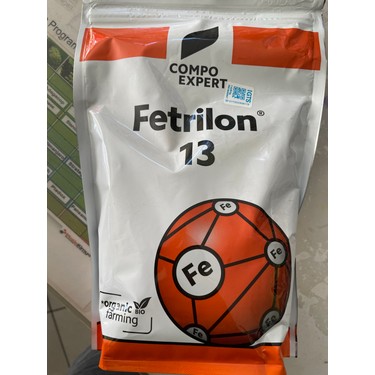Compo Expert Fetrilon 13 1 kg Demir Gbre Fiyat