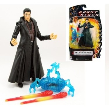 Hasbro Ghost Rıder (Le Fılm) - Blackheart 16 cm Fiyatı