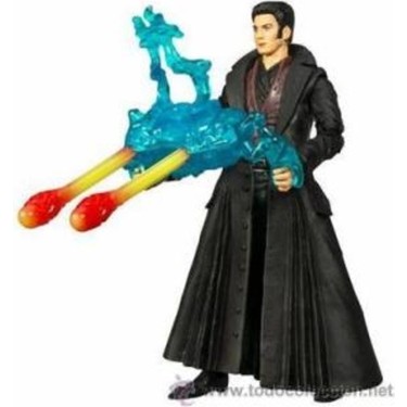Hasbro Ghost Rıder (Le Fılm) - Blackheart 16 cm Fiyatı