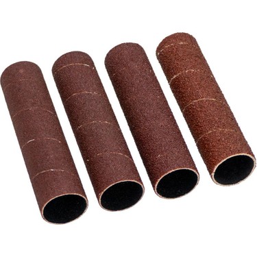 Rox Wood 0196 Yedek Zımpara, Kauçuk Silindir 25X115MM Fiyatı