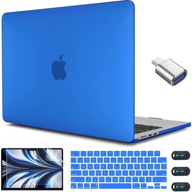 Jingyi MacBook Air 13.6 Inç 2022 2023 Sürüm M2 Model A2681 Fiyatı
