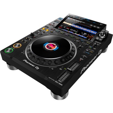 Pioneer DJ CDJ-3000 ほぼ未使用 Pioneer DJ CDJ-3000【未使用開封品箱ダメージアウトレット特価