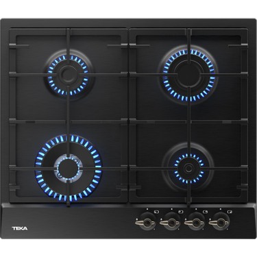 Teka - GSC 64320 RBC AT - Ankastre Emaye Wok Gözlü Gazlı Fiyatı