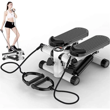 Max Fit Maxfit Multi Stepper Çok Fonksiyonlu Egzersiz