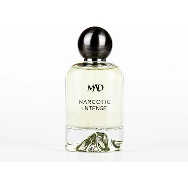 Mad Narcotic Intense 100 ml Erkek