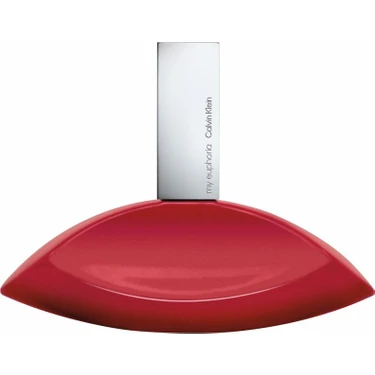 Calvin Klein My Euphoria Edp Red 100 Ml Kadın