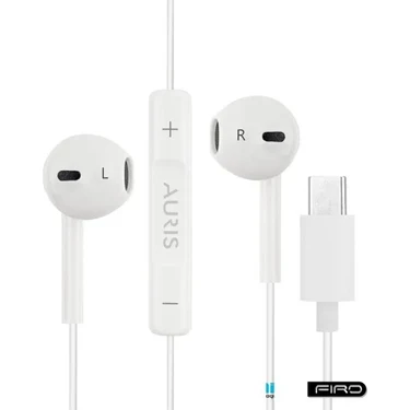 Auris HF10 Type-C