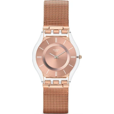 Swatch SS08K104M Kadın Kol