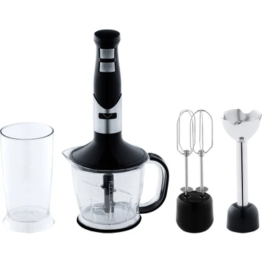 Vestel Ziyafet 8500 x El Blender