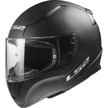 Ls2 Rapid 2 Kapalı Kask (Mat