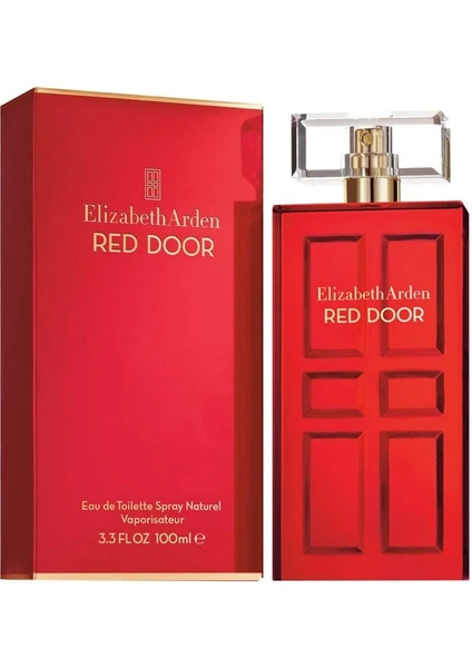 Elizabeth Arden Parfüm