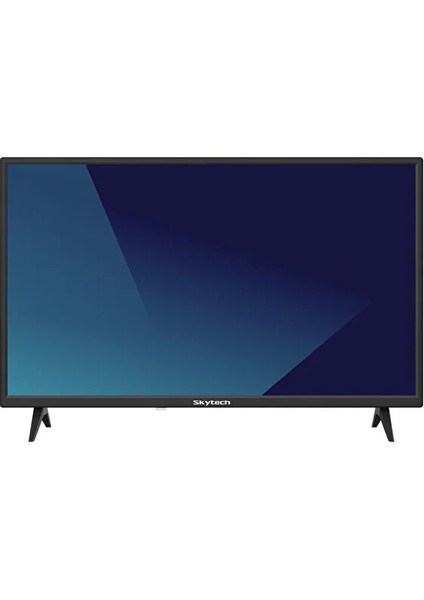 32ST1000 32" 81 Ekran Uydu Alıcılı HD LED TV