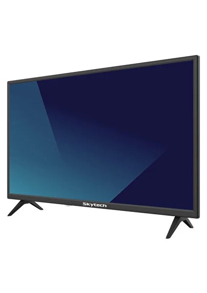 32ST1000 32" 81 Ekran Uydu Alıcılı HD LED TV