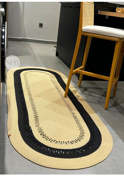 Jüt, Hasır, Kilim, Paspas, Yolluk, Jüt Halı, Jüt Paspas, Dekoratif Kilim, Bohem Tarzı Kilim, Kilim fırsatları
