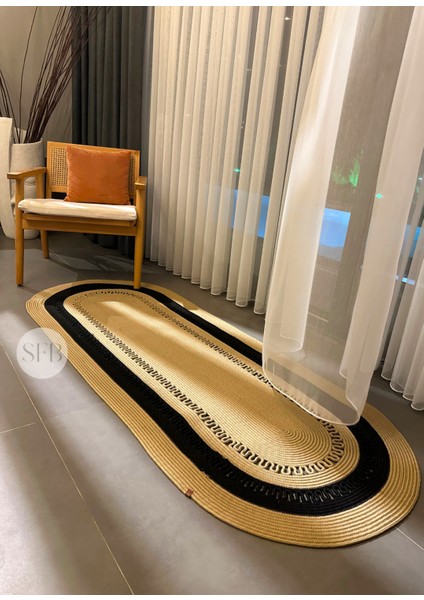 Jüt, Hasır, Kilim, Paspas, Yolluk, Jüt Halı, Jüt Paspas, Dekoratif Kilim, Bohem Tarzı Kilim, Kilim indirimleri