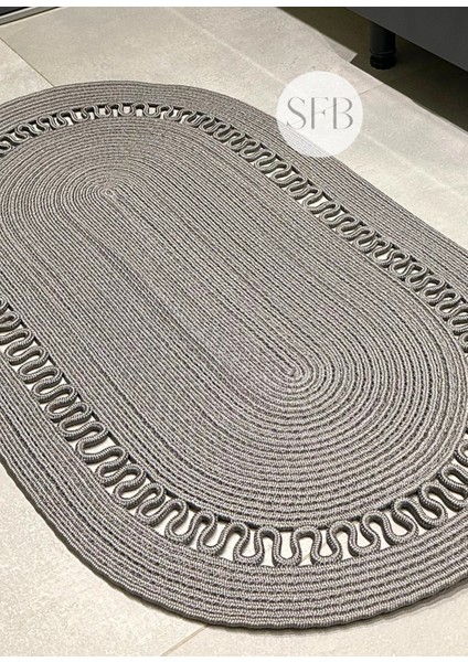 Jüt, Banyo Paspası, Mutfak, Yolluk Halı Kilim, Jüt Kilim, Bohem Paspas, Iskandinav Halı, Hediyelik, fırsatları