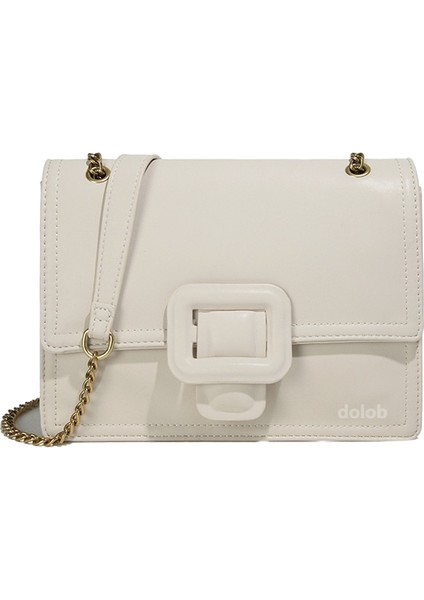 Bayan Niş Tasarım Çanta 2023 Yeni Premium Tek Omuz Crossbody Çanta Şık Basit Yüksek Doku Koltuk Altı Çanta (Yurt Dışından)