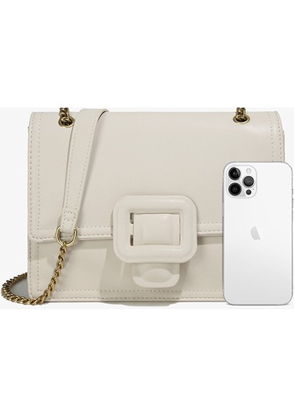 Bayan Niş Tasarım Çanta 2023 Yeni Premium Tek Omuz Crossbody Çanta Şık Basit Yüksek Doku Koltuk Altı Çanta (Yurt Dışından) modelleri