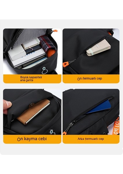 Yeni Erkek Göğüs Çantası Tek Omuz Sırt Çantası Messenger Çantası Çok Fonksiyonlu Iş Seyahat Messenger Çantası Su Geçirmez Göğüs Çantası (Yurt Dışından) fırsatları