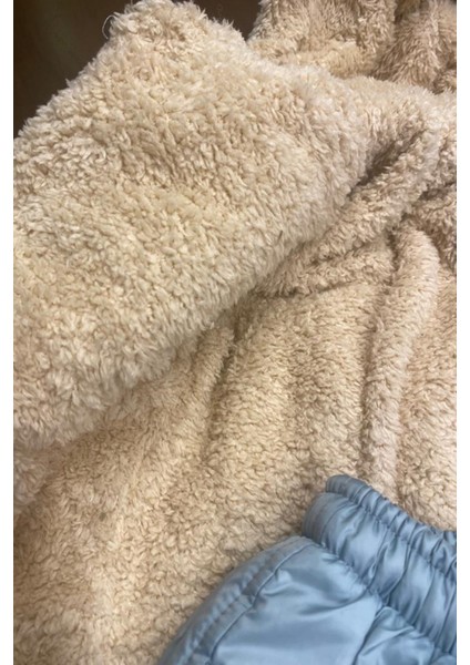 Özel Seri Ikili Kar Tulumu Soğuk - Rüzgar Geçirmez Kapüşonlu Astronot-Kozmonot-Tulum fırsatları