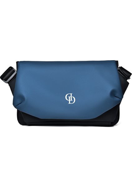 Gelgit Marka Çapraz Erkek Çantası Gelgit Erkek Çapraz Erkek Göğüs Çantası (Yurt Dışından)