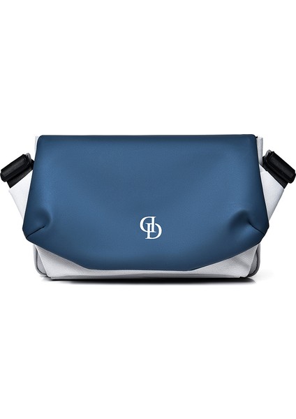 Gelgit Marka Çapraz Erkek Çantası Gelgit Erkek Çapraz Erkek Göğüs Çantası (Yurt Dışından)