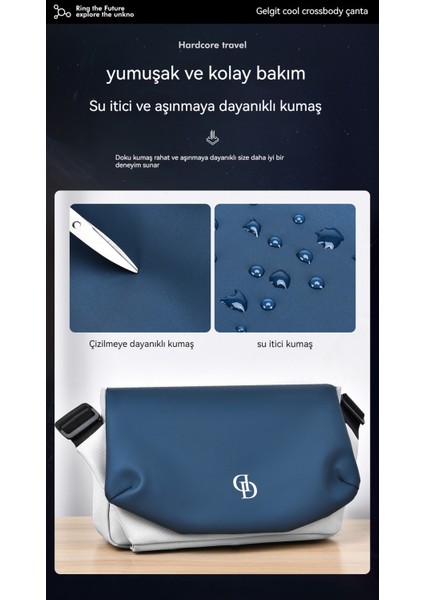 Gelgit Marka Çapraz Erkek Çantası Gelgit Erkek Çapraz Erkek Göğüs Çantası (Yurt Dışından) indirimleri
