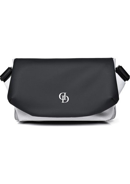 Gelgit Marka Çapraz Erkek Çantası Gelgit Erkek Çapraz Erkek Göğüs Çantası (Yurt Dışından)